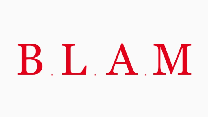 B.L.A.M