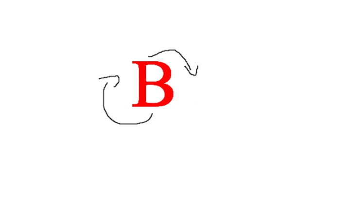 Spinin B