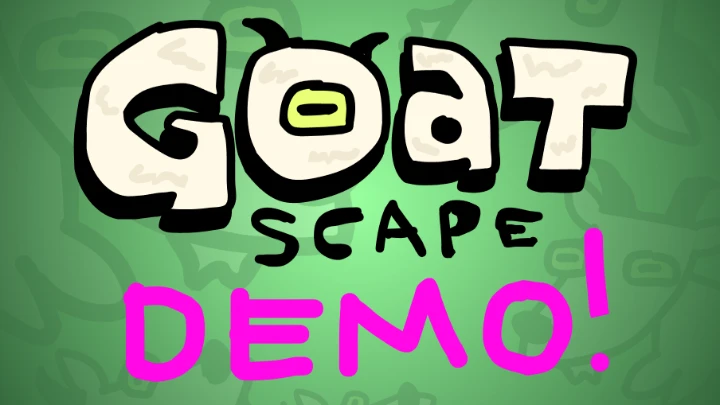 Goatscape DEMO