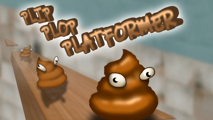 Poo Platformer