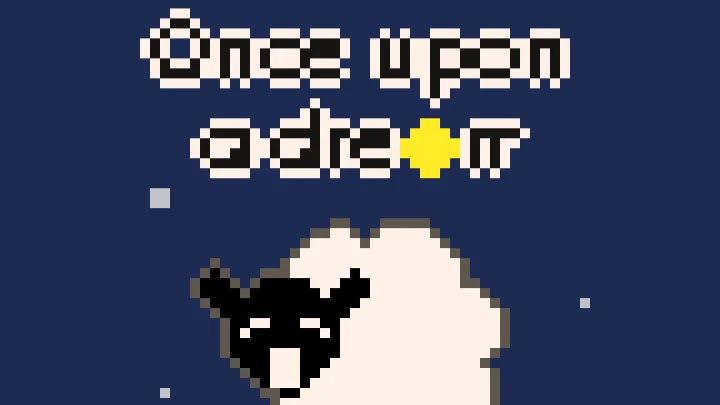 Once Upon A Dream