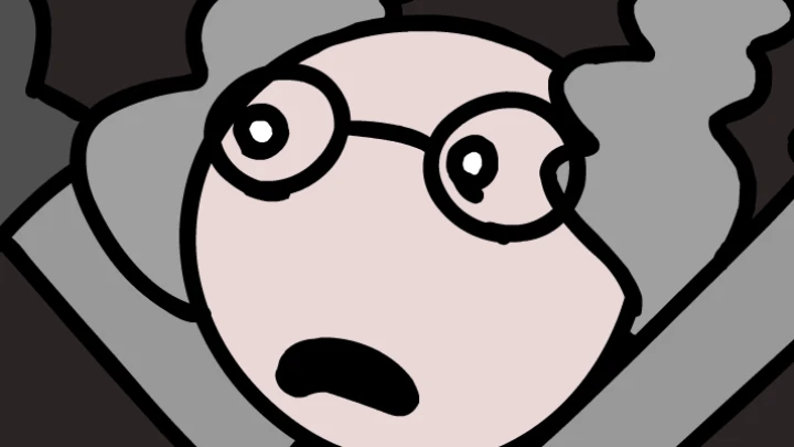 Dr. Beanies invents a new little guy