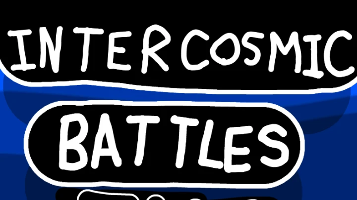 Intercosmic battles (PILOT)