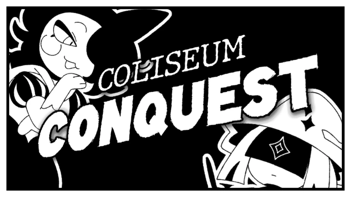 COLISEUM CONQUEST
