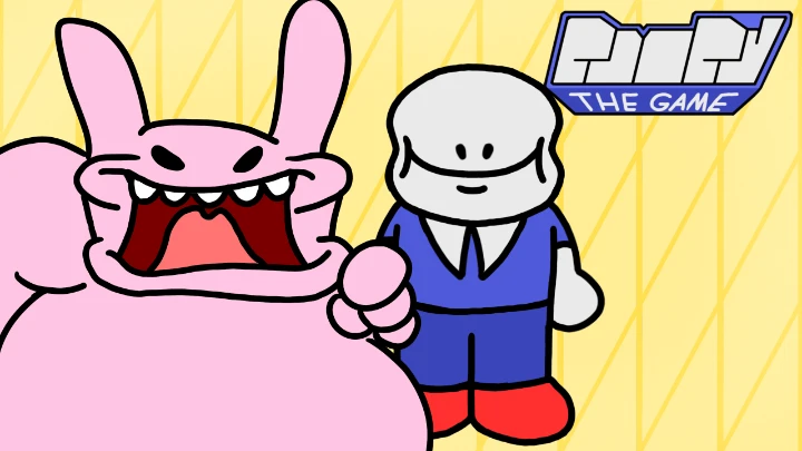 Poopy the Game