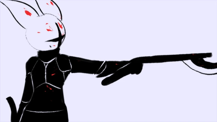Fear the Pale Helm