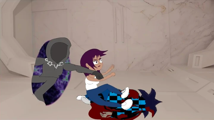 Dont touch them.