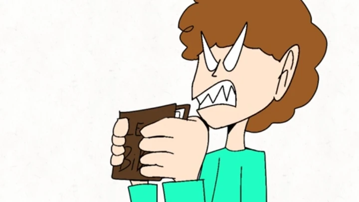 GOD