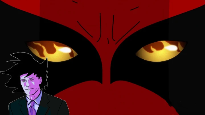 Deadpool: Breaks the Multiverse