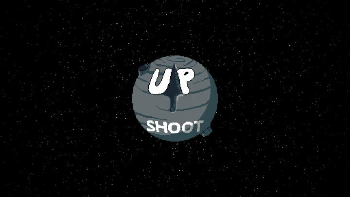 SHOOT UP!