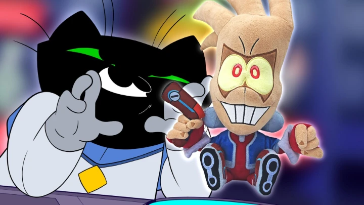 Youtooz x Monkey Wrench