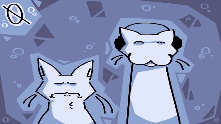 Kittythings 0 - The Thing