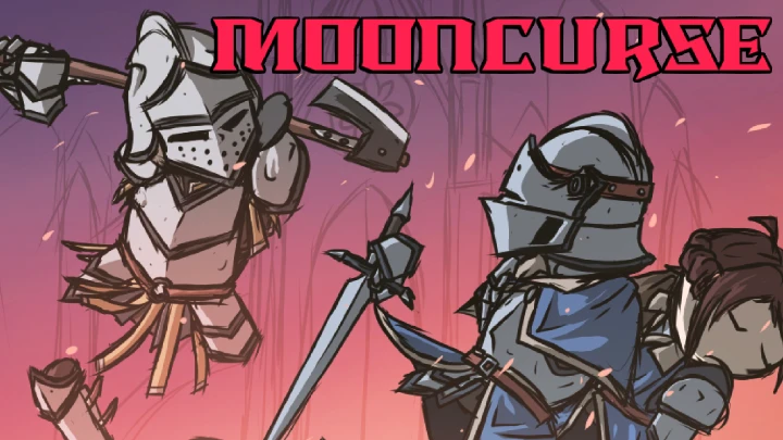 Mooncurse 1