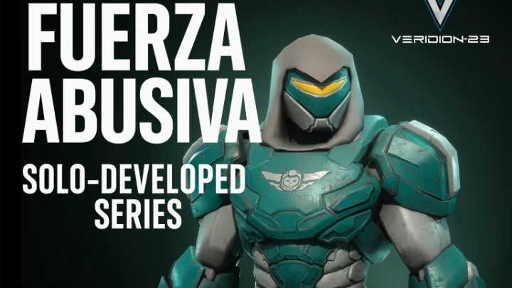 Fuerza Abusiva Trailer