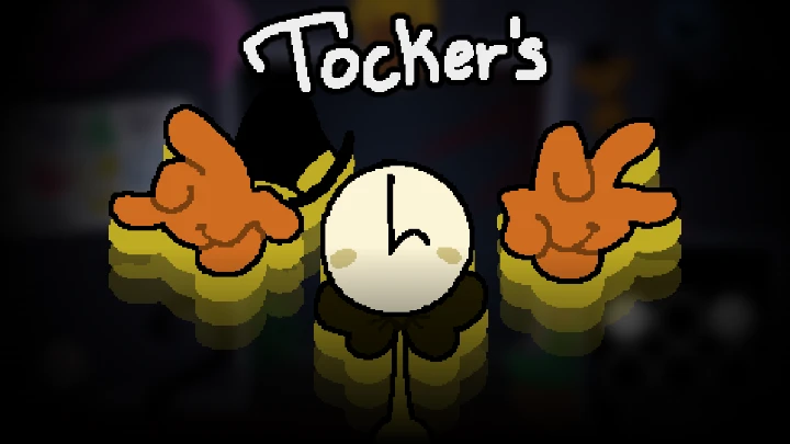 Tocker's