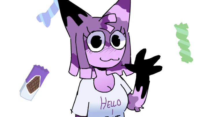 Simple Animation of Yatta