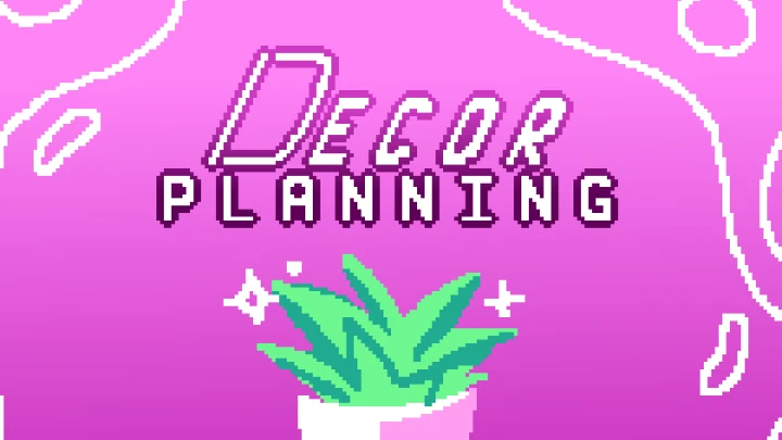 Decoration Planning
