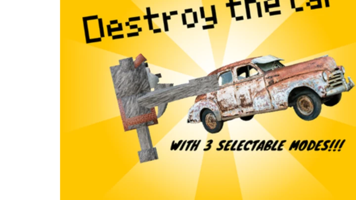 Destroy Parlo's Car