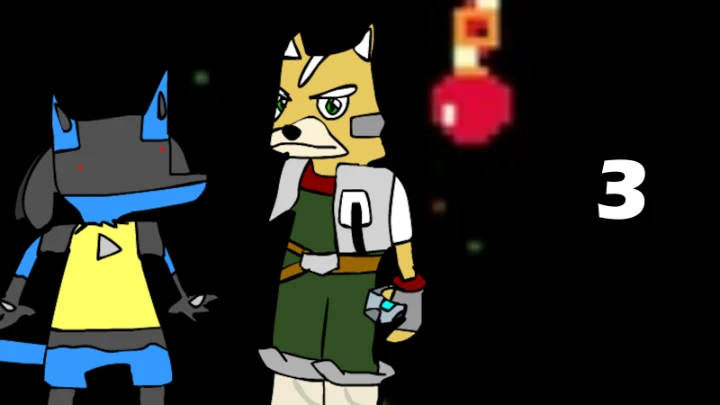 Lucario's Smash Life Episode 3