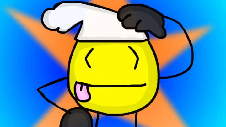 Mustard's Cooking Show