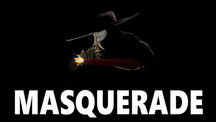 Masquerade demo