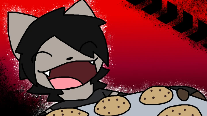 Lazy Cupcakez!! (Cook-Off Jam Entry)