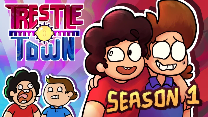 TrestleTown Season 1 (Remastered)