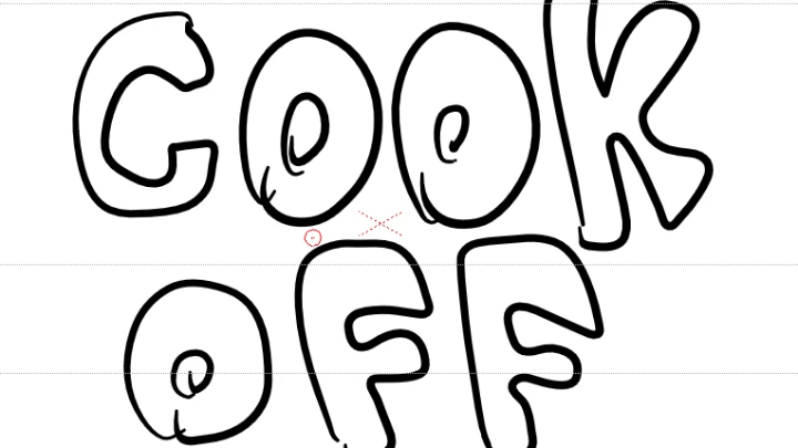 cook off
