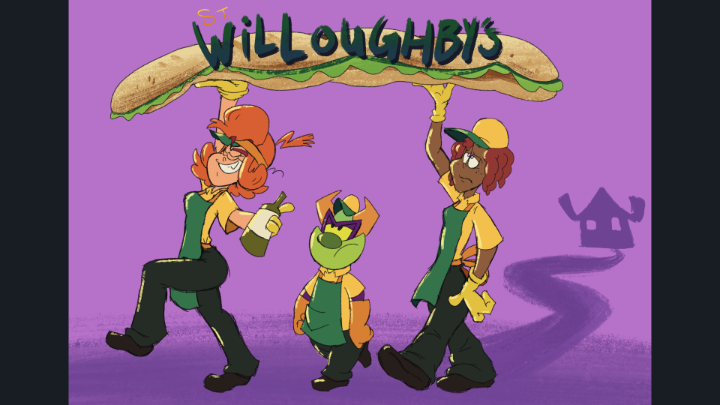 StWilloughby’s