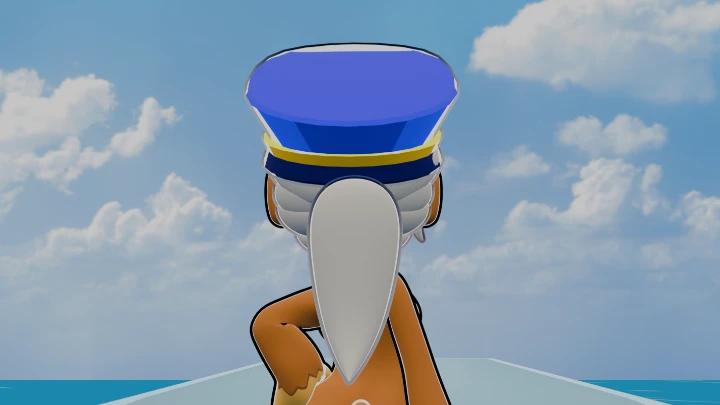 Admiral Brickell (Preview)