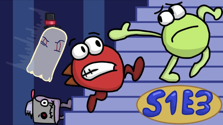 Mike and Derek: New House