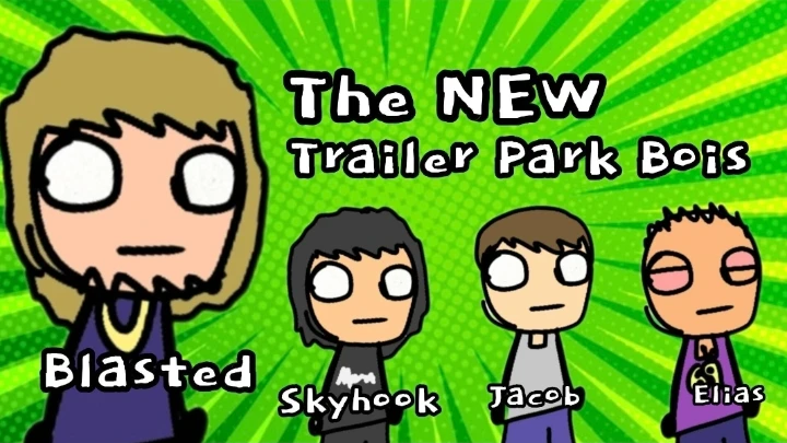 The NEW Trailer Park Bois