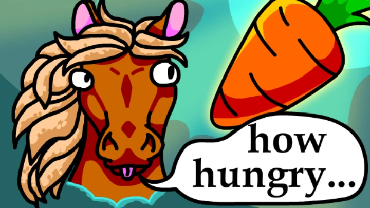 how hungry?