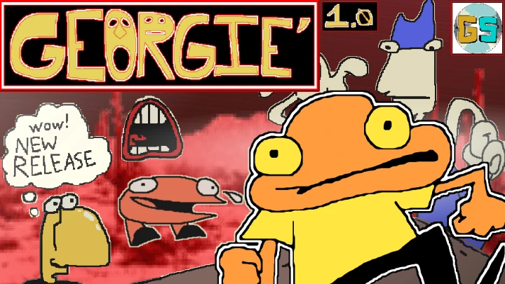 georgie' [1.0]