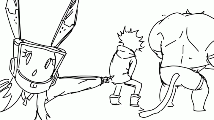 How do i slap my belly