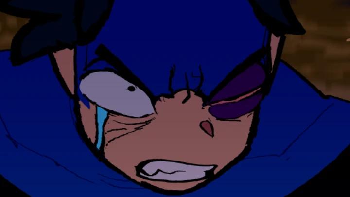 Invincible Reanimation
