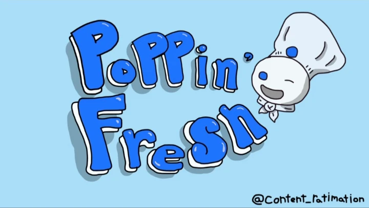 Poppin' Fresh: Lovers Quarrel