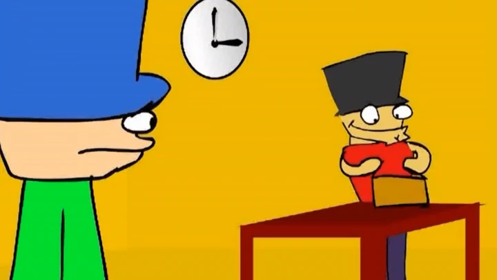 Parinting : Pilot Episode ; Test result