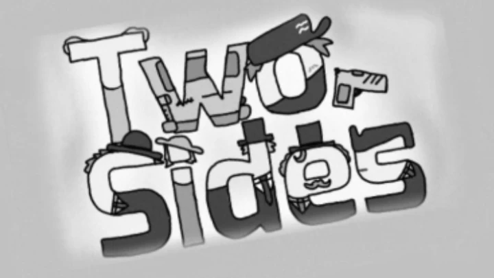 Two Sides - Trailer