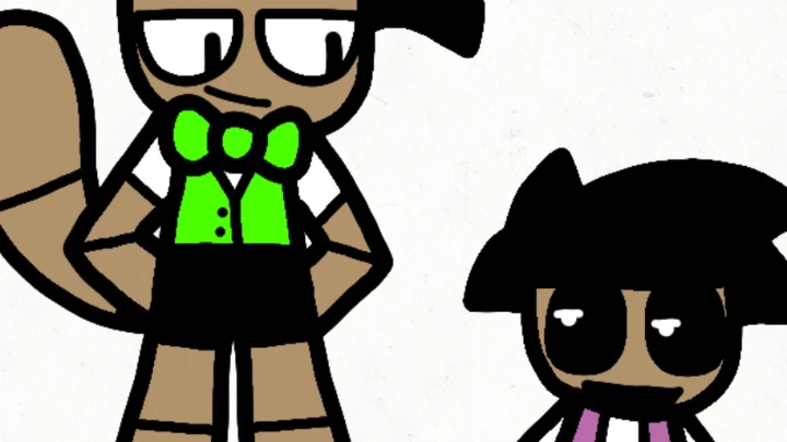 Davigoes and DVPlush
