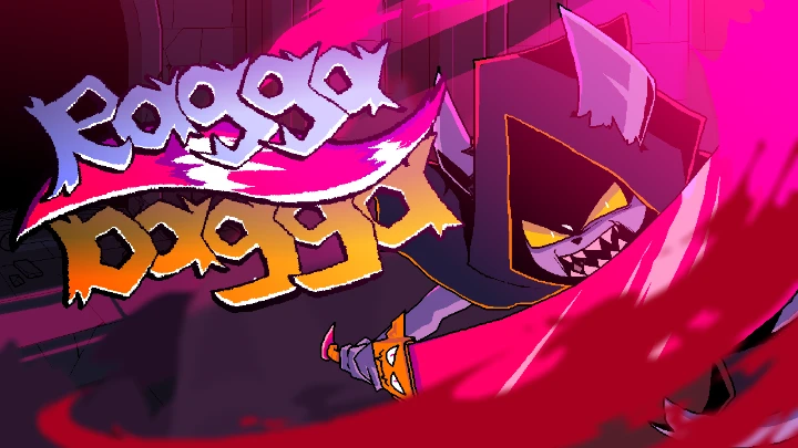 Ragga-Dagga | Floor 1