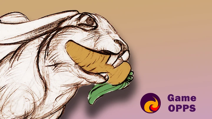 Rabbit Chase