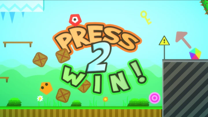 Press 2 Win!