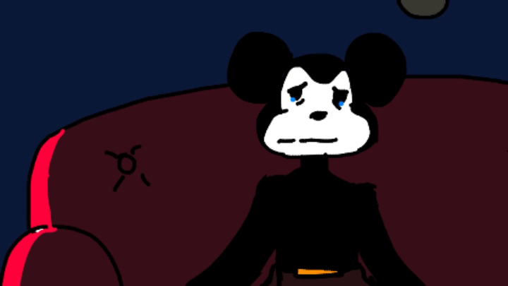 Mickey breakdown