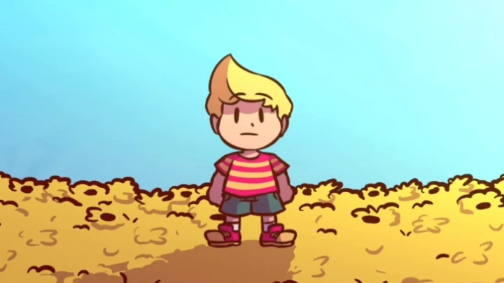 MOTHER 3
