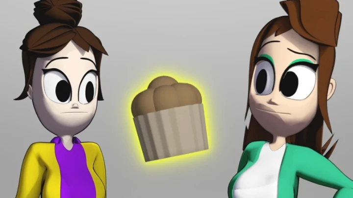 Magic Muffin