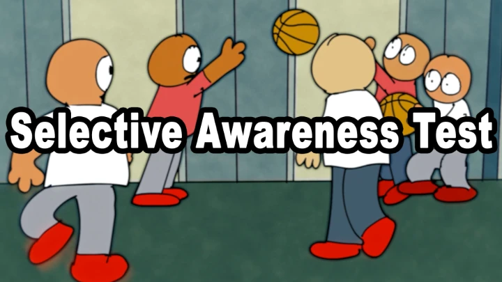 Selective Awareness Test
