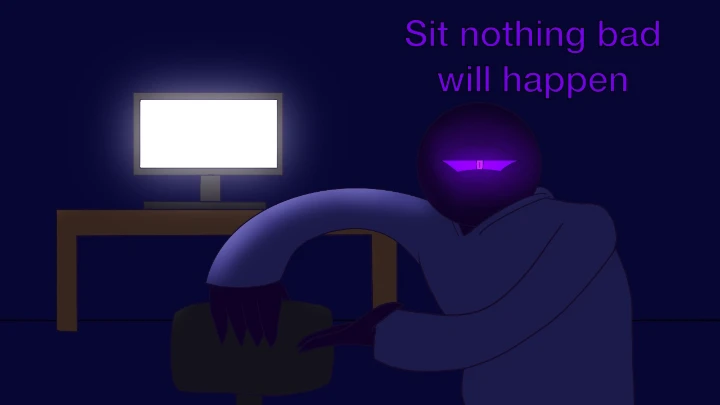 Jumpscare