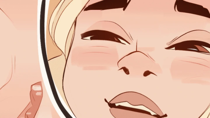 Tease.