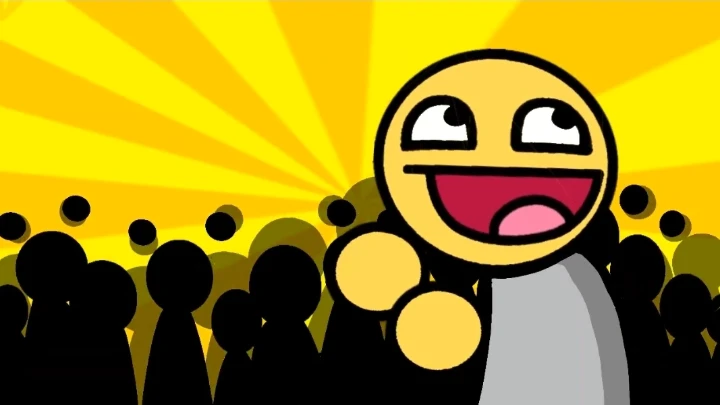 Amazing Face Song
